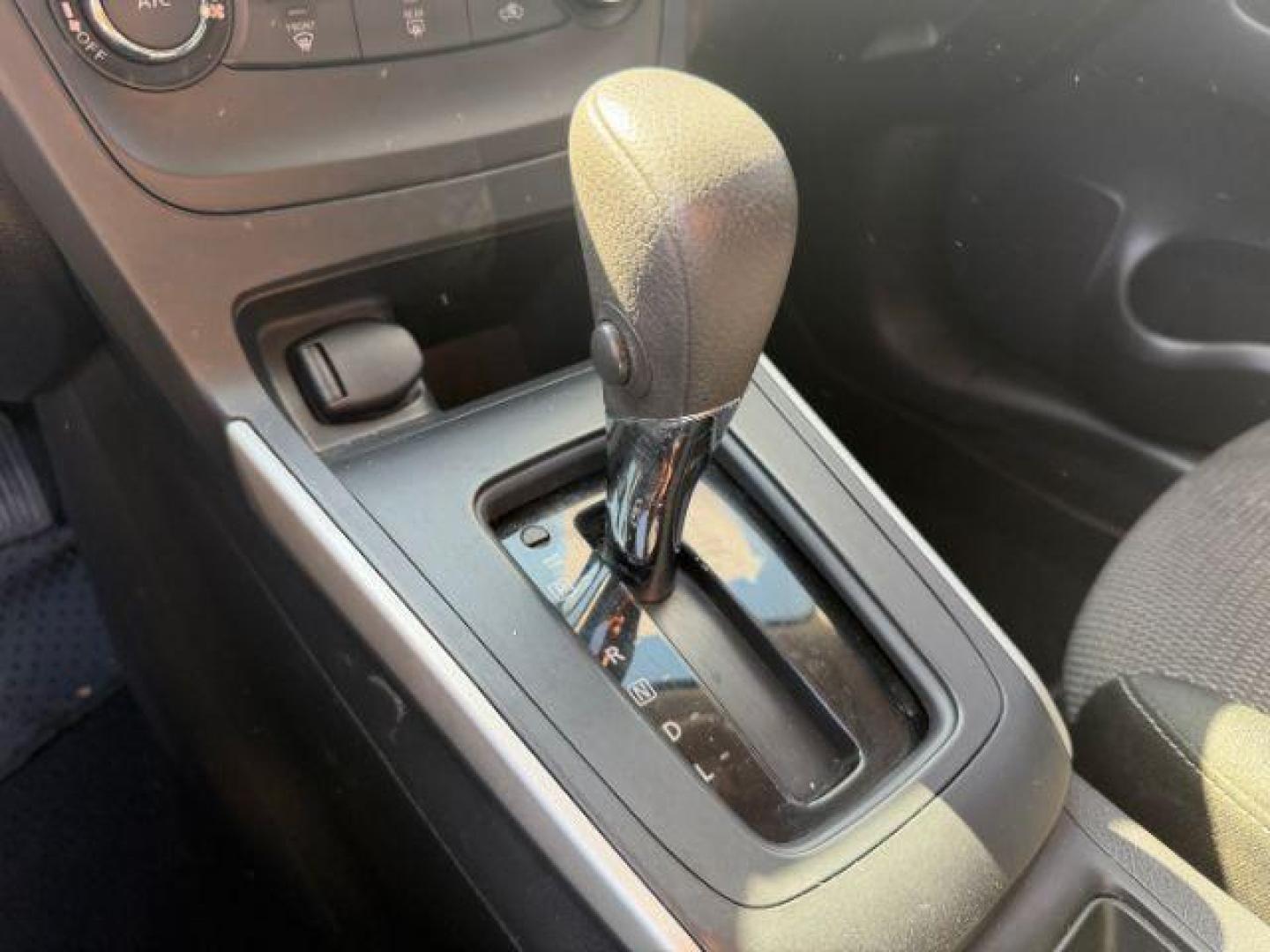 2019 BLACK Nissan Sentra SL (3N1AB7AP6KY) with an 1.8L L4 SFI DOHC 16 engine, Continuously Variabl transmission, located at 2715 W Pioneer Pkwy, Arlington, TX, 76013, (817) 265-9009, 32.710262, -97.153236 - Photo#16