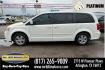 2012 WHITE Dodge Grand Caravan SXT (2C4RDGCG6CR) with an 3.6L V6 DOHC 24V engine, 6-Speed Automatic transmission, located at 2715 W Pioneer Pkwy, Arlington, TX, 76013, (817) 265-9009, 32.710262, -97.153236 - Photo#0