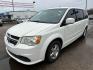 2012 WHITE Dodge Grand Caravan SXT (2C4RDGCG6CR) with an 3.6L V6 DOHC 24V engine, 6-Speed Automatic transmission, located at 2715 W Pioneer Pkwy, Arlington, TX, 76013, (817) 265-9009, 32.710262, -97.153236 - Photo#2