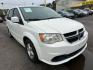 2012 WHITE Dodge Grand Caravan SXT (2C4RDGCG6CR) with an 3.6L V6 DOHC 24V engine, 6-Speed Automatic transmission, located at 2715 W Pioneer Pkwy, Arlington, TX, 76013, (817) 265-9009, 32.710262, -97.153236 - Photo#4