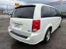 2012 WHITE Dodge Grand Caravan SXT (2C4RDGCG6CR) with an 3.6L V6 DOHC 24V engine, 6-Speed Automatic transmission, located at 2715 W Pioneer Pkwy, Arlington, TX, 76013, (817) 265-9009, 32.710262, -97.153236 - Photo#5