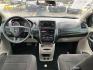 2012 WHITE Dodge Grand Caravan SXT (2C4RDGCG6CR) with an 3.6L V6 DOHC 24V engine, 6-Speed Automatic transmission, located at 2715 W Pioneer Pkwy, Arlington, TX, 76013, (817) 265-9009, 32.710262, -97.153236 - Photo#13