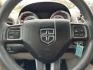 2012 WHITE Dodge Grand Caravan SXT (2C4RDGCG6CR) with an 3.6L V6 DOHC 24V engine, 6-Speed Automatic transmission, located at 2715 W Pioneer Pkwy, Arlington, TX, 76013, (817) 265-9009, 32.710262, -97.153236 - Photo#19
