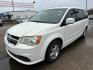2012 WHITE Dodge Grand Caravan SXT (2C4RDGCG6CR) with an 3.6L V6 DOHC 24V engine, 6-Speed Automatic transmission, located at 2715 W Pioneer Pkwy, Arlington, TX, 76013, (817) 265-9009, 32.710262, -97.153236- Photo#1