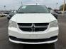 2012 WHITE Dodge Grand Caravan SXT (2C4RDGCG6CR) with an 3.6L V6 DOHC 24V engine, 6-Speed Automatic transmission, located at 2715 W Pioneer Pkwy, Arlington, TX, 76013, (817) 265-9009, 32.710262, -97.153236- Photo#2
