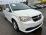 2012 WHITE Dodge Grand Caravan SXT (2C4RDGCG6CR) with an 3.6L V6 DOHC 24V engine, 6-Speed Automatic transmission, located at 2715 W Pioneer Pkwy, Arlington, TX, 76013, (817) 265-9009, 32.710262, -97.153236- Photo#4