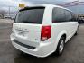 2012 WHITE Dodge Grand Caravan SXT (2C4RDGCG6CR) with an 3.6L V6 DOHC 24V engine, 6-Speed Automatic transmission, located at 2715 W Pioneer Pkwy, Arlington, TX, 76013, (817) 265-9009, 32.710262, -97.153236- Photo#5