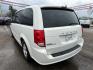 2012 WHITE Dodge Grand Caravan SXT (2C4RDGCG6CR) with an 3.6L V6 DOHC 24V engine, 6-Speed Automatic transmission, located at 2715 W Pioneer Pkwy, Arlington, TX, 76013, (817) 265-9009, 32.710262, -97.153236- Photo#7