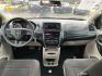 2012 WHITE Dodge Grand Caravan SXT (2C4RDGCG6CR) with an 3.6L V6 DOHC 24V engine, 6-Speed Automatic transmission, located at 2715 W Pioneer Pkwy, Arlington, TX, 76013, (817) 265-9009, 32.710262, -97.153236- Photo#12