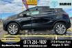 2017 BLACK Buick Encore Preferred AWD (KL4CJESBXHB) with an 1.4L L4 DOHC 16V TUR engine, 6-Speed Automatic transmission, located at 2715 W Pioneer Pkwy, Arlington, TX, 76013, (817) 265-9009, 32.710262, -97.153236 - Photo#0