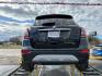 2017 BLACK Buick Encore Preferred AWD (KL4CJESBXHB) with an 1.4L L4 DOHC 16V TUR engine, 6-Speed Automatic transmission, located at 2715 W Pioneer Pkwy, Arlington, TX, 76013, (817) 265-9009, 32.710262, -97.153236 - Photo#6