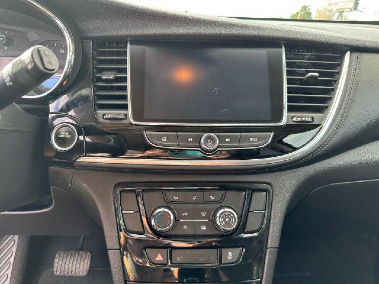 2017 BLACK Buick Encore Preferred AWD (KL4CJESBXHB) with an 1.4L L4 DOHC 16V TUR engine, 6-Speed Automatic transmission, located at 2715 W Pioneer Pkwy, Arlington, TX, 76013, (817) 265-9009, 32.710262, -97.153236 - Photo#17