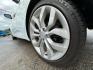 2013 WHITE Hyundai Veloster Base (KMHTC6AD9DU) with an 1.6L L4 DOHC 16V engine, located at 2715 W Pioneer Pkwy, Arlington, TX, 76013, (817) 265-9009, 32.710262, -97.153236 - Photo#9