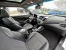 2013 WHITE Hyundai Veloster Base (KMHTC6AD9DU) with an 1.6L L4 DOHC 16V engine, located at 2715 W Pioneer Pkwy, Arlington, TX, 76013, (817) 265-9009, 32.710262, -97.153236 - Photo#10
