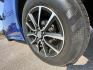 2017 BLUE Mitsubishi Lancer ES CVT (JA32U2FU2HU) with an 2.0L L4 SOHC 16V engine, Continuously Variabl transmission, located at 2715 W Pioneer Pkwy, Arlington, TX, 76013, (817) 265-9009, 32.710262, -97.153236- Photo#14