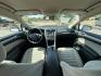 2020 WHITE Ford Fusion S (3FA6P0G75LR) with an 2.5L L4 DOHC 16V engine, 6-Speed Automatic transmission, located at 2715 W Pioneer Pkwy, Arlington, TX, 76013, (817) 265-9009, 32.710262, -97.153236- Photo#12