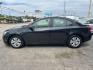 2015 BLACK Chevrolet Cruze LS Auto (1G1PA5SH7F7) with an 1.8L L4 DOHC 16V FFV engine, 6-Speed Automatic transmission, located at 2715 W Pioneer Pkwy, Arlington, TX, 76013, (817) 265-9009, 32.710262, -97.153236 - Photo#1