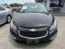 2015 BLACK Chevrolet Cruze LS Auto (1G1PA5SH7F7) with an 1.8L L4 DOHC 16V FFV engine, 6-Speed Automatic transmission, located at 2715 W Pioneer Pkwy, Arlington, TX, 76013, (817) 265-9009, 32.710262, -97.153236 - Photo#3