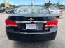 2015 BLACK Chevrolet Cruze LS Auto (1G1PA5SH7F7) with an 1.8L L4 DOHC 16V FFV engine, 6-Speed Automatic transmission, located at 2715 W Pioneer Pkwy, Arlington, TX, 76013, (817) 265-9009, 32.710262, -97.153236 - Photo#6