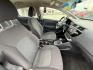2016 YELLOW Kia Rio LX 6A (KNADM4A3XG6) with an 1.6L L4 DOHC 16V engine, 6-Speed Automatic transmission, located at 2715 W Pioneer Pkwy, Arlington, TX, 76013, (817) 265-9009, 32.710262, -97.153236 - Photo#11