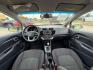 2016 YELLOW Kia Rio LX 6A (KNADM4A3XG6) with an 1.6L L4 DOHC 16V engine, 6-Speed Automatic transmission, located at 2715 W Pioneer Pkwy, Arlington, TX, 76013, (817) 265-9009, 32.710262, -97.153236 - Photo#13