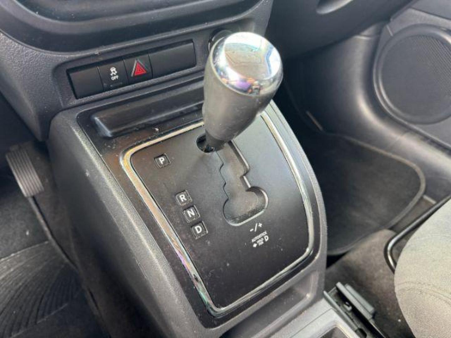 2015 Black Clearcoat Jeep Patriot Sport 2WD (1C4NJPBA1FD) with an 2.0L L4 DOHC 16V engine, located at 2715 W Pioneer Pkwy, Arlington, TX, 76013, (817) 265-9009, 32.710262, -97.153236 - Photo#15