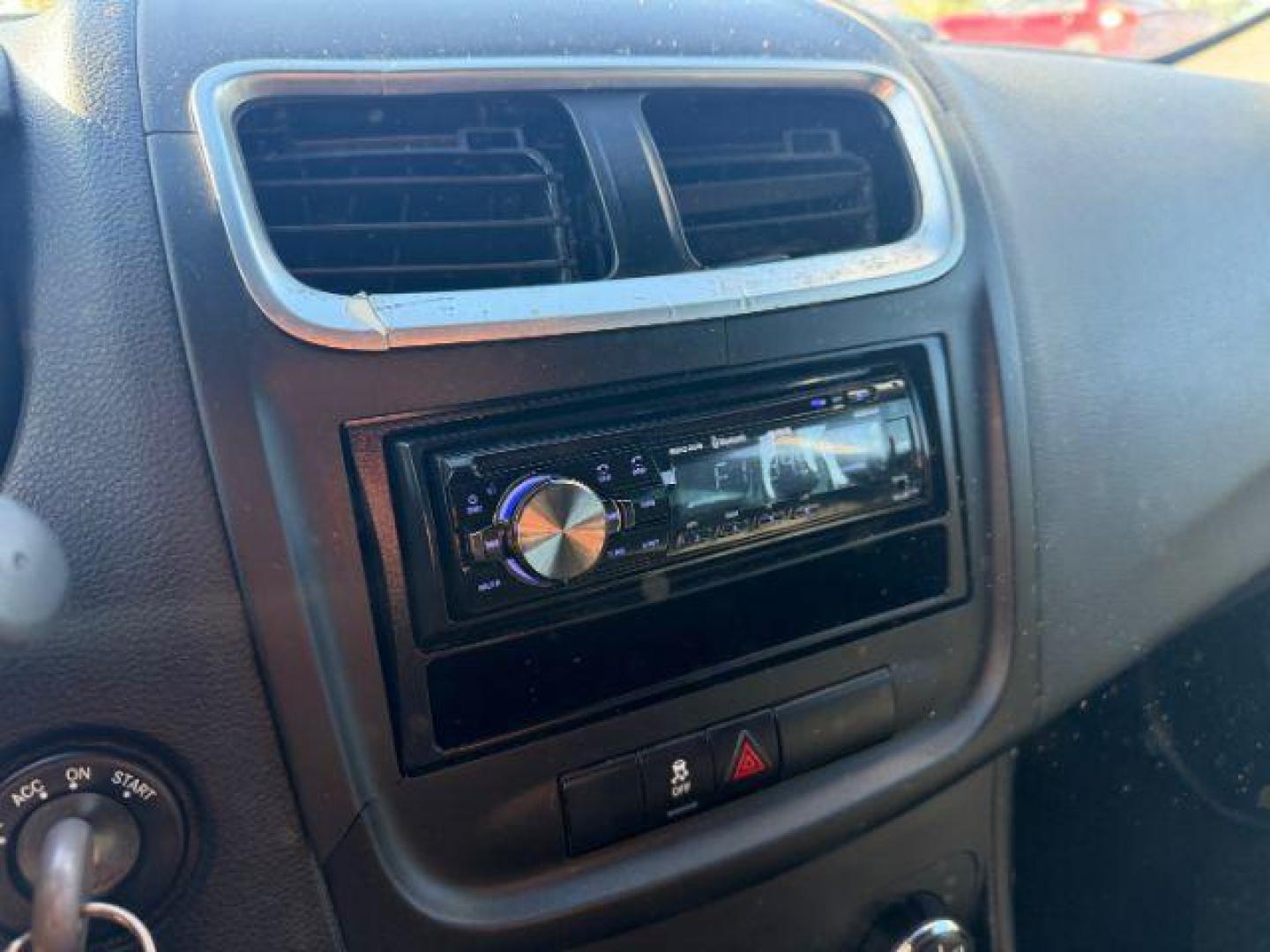 2013 BLACK Dodge Avenger Base (1C3CDZAB7DN) with an 2.4L L4 DOHC 16V engine, 4-Speed Automatic transmission, located at 2715 W Pioneer Pkwy, Arlington, TX, 76013, (817) 265-9009, 32.710262, -97.153236 - Photo#17