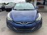 2016 BLUE Hyundai Elantra SE 6AT (5NPDH4AE1GH) with an 1.8L L4 DOHC 16V engine, 6-Speed Automatic transmission, located at 2715 W Pioneer Pkwy, Arlington, TX, 76013, (817) 265-9009, 32.710262, -97.153236- Photo#3