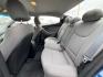 2016 BLUE Hyundai Elantra SE 6AT (5NPDH4AE1GH) with an 1.8L L4 DOHC 16V engine, 6-Speed Automatic transmission, located at 2715 W Pioneer Pkwy, Arlington, TX, 76013, (817) 265-9009, 32.710262, -97.153236- Photo#10