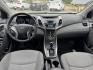 2016 BLUE Hyundai Elantra SE 6AT (5NPDH4AE1GH) with an 1.8L L4 DOHC 16V engine, 6-Speed Automatic transmission, located at 2715 W Pioneer Pkwy, Arlington, TX, 76013, (817) 265-9009, 32.710262, -97.153236- Photo#11