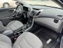2016 BLUE Hyundai Elantra SE 6AT (5NPDH4AE1GH) with an 1.8L L4 DOHC 16V engine, 6-Speed Automatic transmission, located at 2715 W Pioneer Pkwy, Arlington, TX, 76013, (817) 265-9009, 32.710262, -97.153236- Photo#13