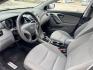 2016 BLUE Hyundai Elantra SE 6AT (5NPDH4AE1GH) with an 1.8L L4 DOHC 16V engine, 6-Speed Automatic transmission, located at 2715 W Pioneer Pkwy, Arlington, TX, 76013, (817) 265-9009, 32.710262, -97.153236- Photo#14