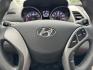 2016 BLUE Hyundai Elantra SE 6AT (5NPDH4AE1GH) with an 1.8L L4 DOHC 16V engine, 6-Speed Automatic transmission, located at 2715 W Pioneer Pkwy, Arlington, TX, 76013, (817) 265-9009, 32.710262, -97.153236- Photo#17