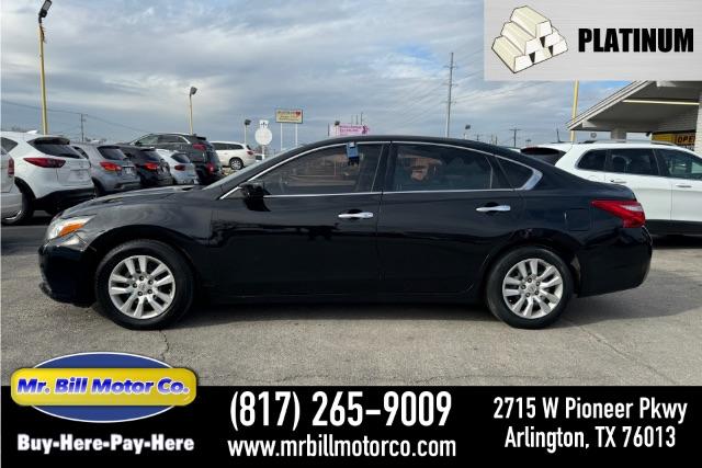 photo of 2018 Nissan Altima