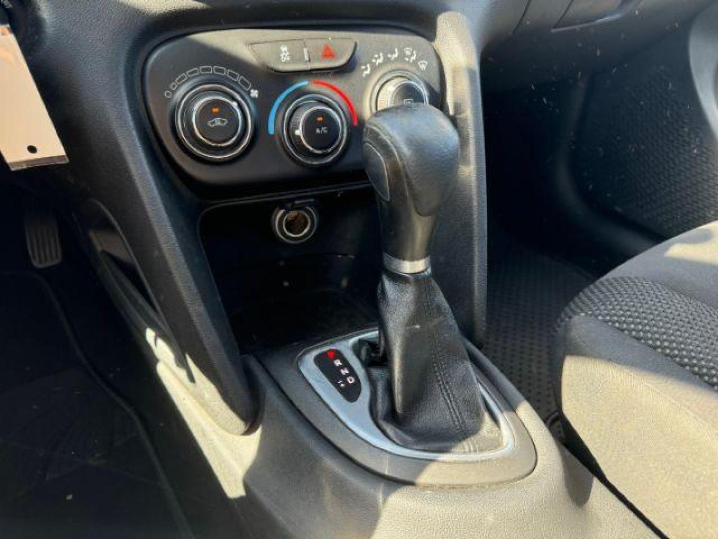 2016 BLACK Dodge Dart SXT Sport (1C3CDFFA6GD) with an 2.0L L4 DOHC 16V TUR engine, located at 2715 W Pioneer Pkwy, Arlington, TX, 76013, (817) 265-9009, 32.710262, -97.153236 - Photo#15