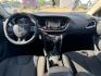 2016 BLACK Dodge Dart SXT Sport (1C3CDFFA6GD) with an 2.0L L4 DOHC 16V TUR engine, located at 2715 W Pioneer Pkwy, Arlington, TX, 76013, (817) 265-9009, 32.710262, -97.153236 - Photo#11