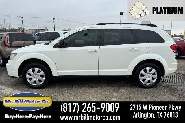 photo of 2019 Dodge Journey