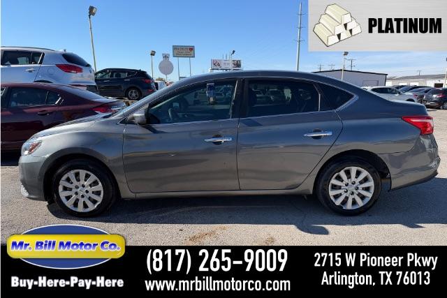 photo of 2018 Nissan Sentra