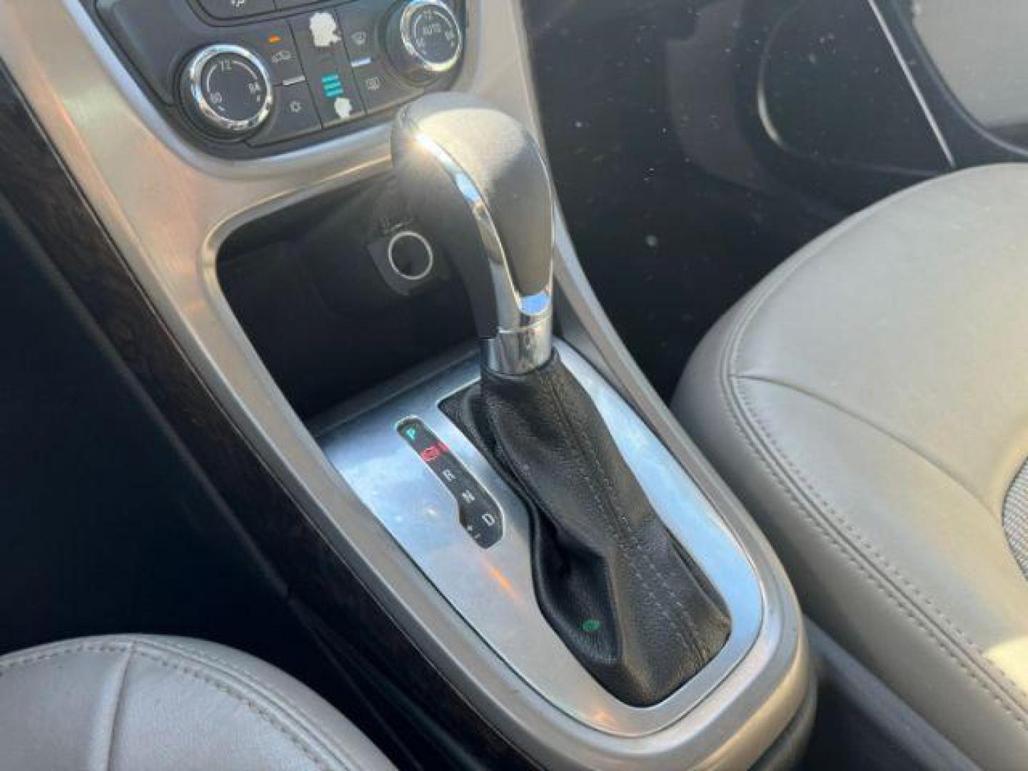 2012 RED Buick Verano Convenience (1G4PR5SK4C4) with an 2.4L L4 DOHC 16V FFV engine, 6-Speed Automatic transmission, located at 2715 W Pioneer Pkwy, Arlington, TX, 76013, (817) 265-9009, 32.710262, -97.153236 - Photo#15