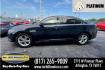 2014 BLACK Ford Taurus SEL FWD (1FAHP2E8XEG) with an 3.5L V6 DOHC 24V engine, 6-Speed Automatic transmission, located at 2715 W Pioneer Pkwy, Arlington, TX, 76013, (817) 265-9009, 32.710262, -97.153236 - Photo#0