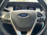 2014 BLACK Ford Taurus SEL FWD (1FAHP2E8XEG) with an 3.5L V6 DOHC 24V engine, 6-Speed Automatic transmission, located at 2715 W Pioneer Pkwy, Arlington, TX, 76013, (817) 265-9009, 32.710262, -97.153236 - Photo#17
