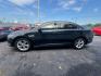 2014 BLACK Ford Taurus SEL FWD (1FAHP2E8XEG) with an 3.5L V6 DOHC 24V engine, 6-Speed Automatic transmission, located at 2715 W Pioneer Pkwy, Arlington, TX, 76013, (817) 265-9009, 32.710262, -97.153236 - Photo#1