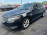 2014 BLACK Ford Taurus SEL FWD (1FAHP2E8XEG) with an 3.5L V6 DOHC 24V engine, 6-Speed Automatic transmission, located at 2715 W Pioneer Pkwy, Arlington, TX, 76013, (817) 265-9009, 32.710262, -97.153236 - Photo#2