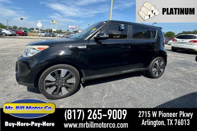 photo of 2014 Kia Soul