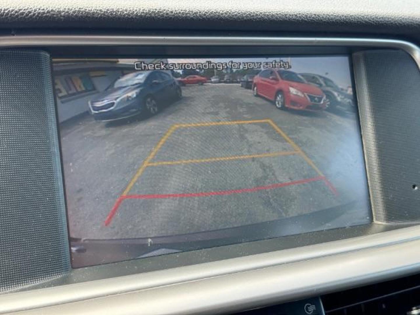 2020 PURPLE Kia Optima LX (5XXGT4L39LG) with an 2.4L L4 DOHC 16V engine, 6-Speed Automatic transmission, located at 2715 W Pioneer Pkwy, Arlington, TX, 76013, (817) 265-9009, 32.710262, -97.153236 - Photo#17