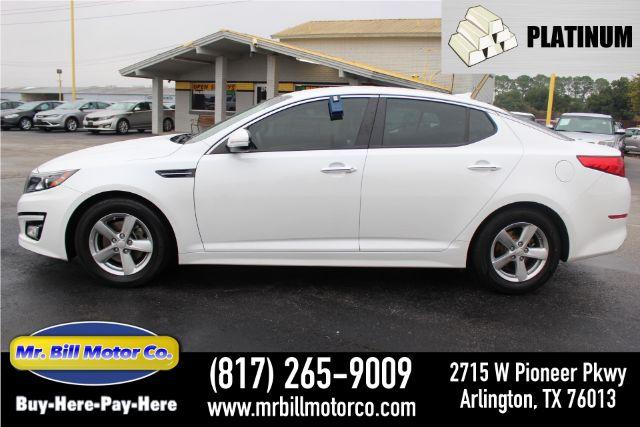 photo of 2014 Kia Optima