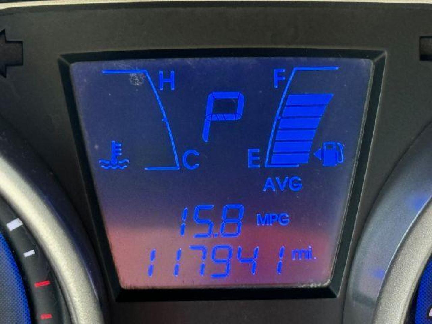 2014 BLACK Hyundai Tucson GLS 2WD (KM8JU3AG8EU) with an 2.4L L4 DOHC 16V engine, 6-Speed Automatic transmission, located at 2715 W Pioneer Pkwy, Arlington, TX, 76013, (817) 265-9009, 32.710262, -97.153236 - Photo#1