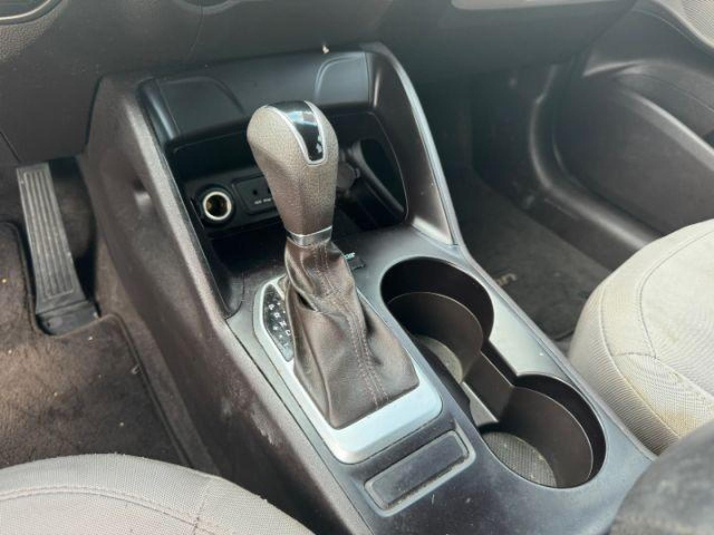 2015 BLACK Hyundai Tucson GLS FWD (KM8JT3AF4FU) with an 2.0L L4 DOHC 16V engine, 6-Speed Automatic transmission, located at 2715 W Pioneer Pkwy, Arlington, TX, 76013, (817) 265-9009, 32.710262, -97.153236 - Photo#15