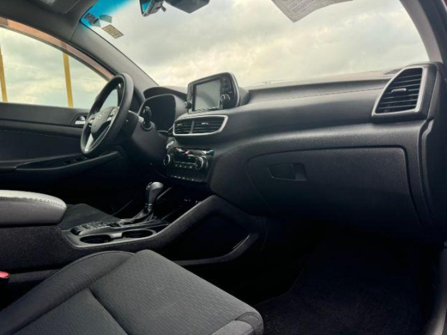 2019 MAROON Hyundai Tucson Value (KM8J33A40KU) with an 2.0L L4 DOHC 16V engine, 6-Speed Automatic transmission, located at 2715 W Pioneer Pkwy, Arlington, TX, 76013, (817) 265-9009, 32.710262, -97.153236 - Photo#14