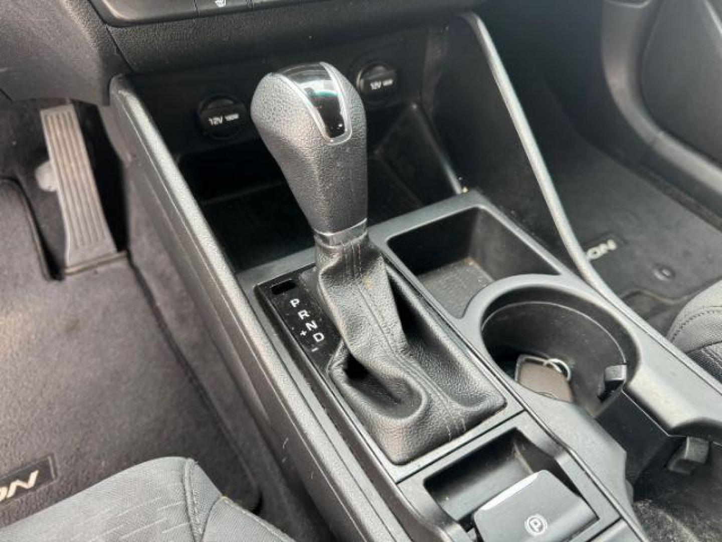 2019 MAROON Hyundai Tucson Value (KM8J33A40KU) with an 2.0L L4 DOHC 16V engine, 6-Speed Automatic transmission, located at 2715 W Pioneer Pkwy, Arlington, TX, 76013, (817) 265-9009, 32.710262, -97.153236 - Photo#16